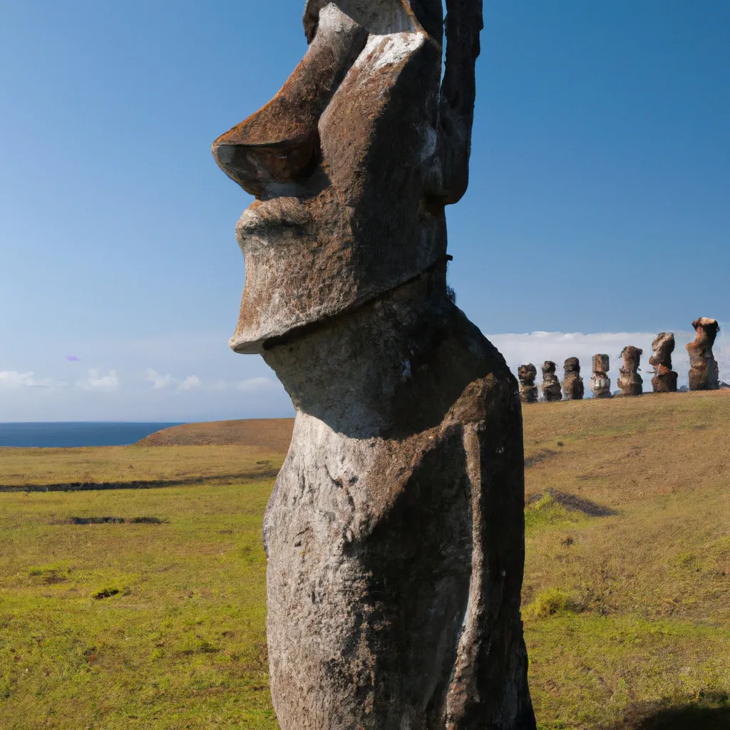 Easter Island